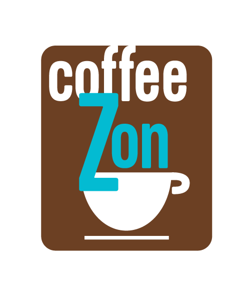 CC Holdings | Coffee Zon Brand Logo